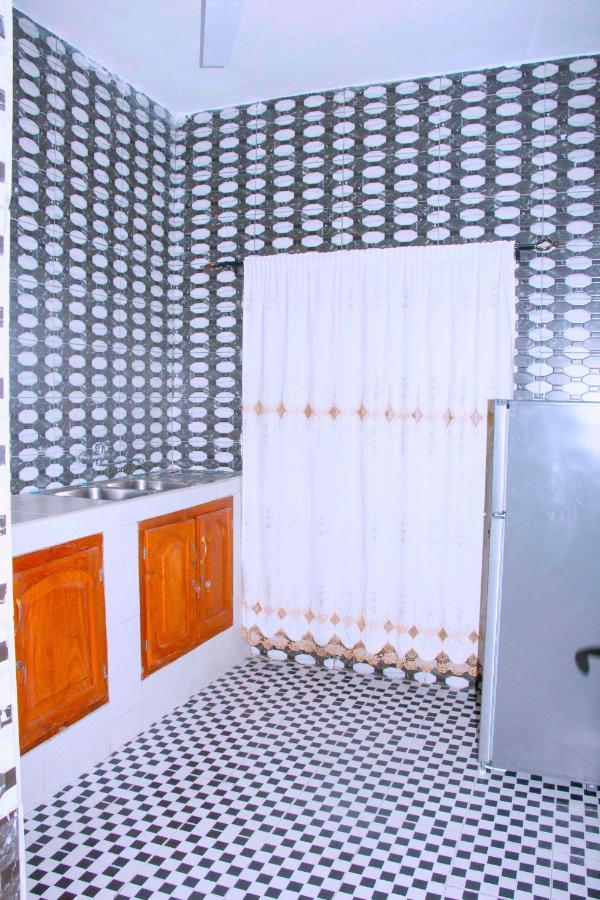 Nora Hotel Cotonou Exteriér fotografie