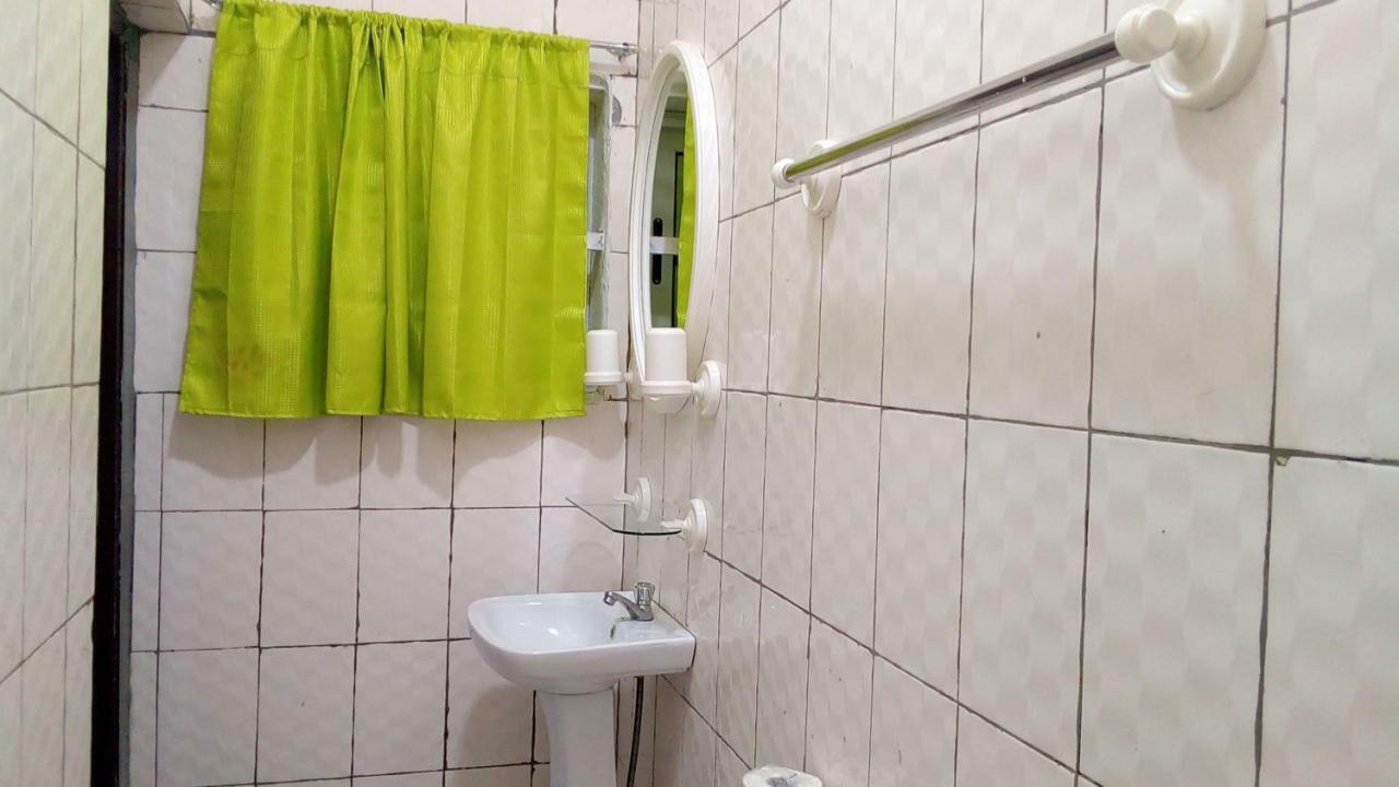 Nora Hotel Cotonou Exteriér fotografie